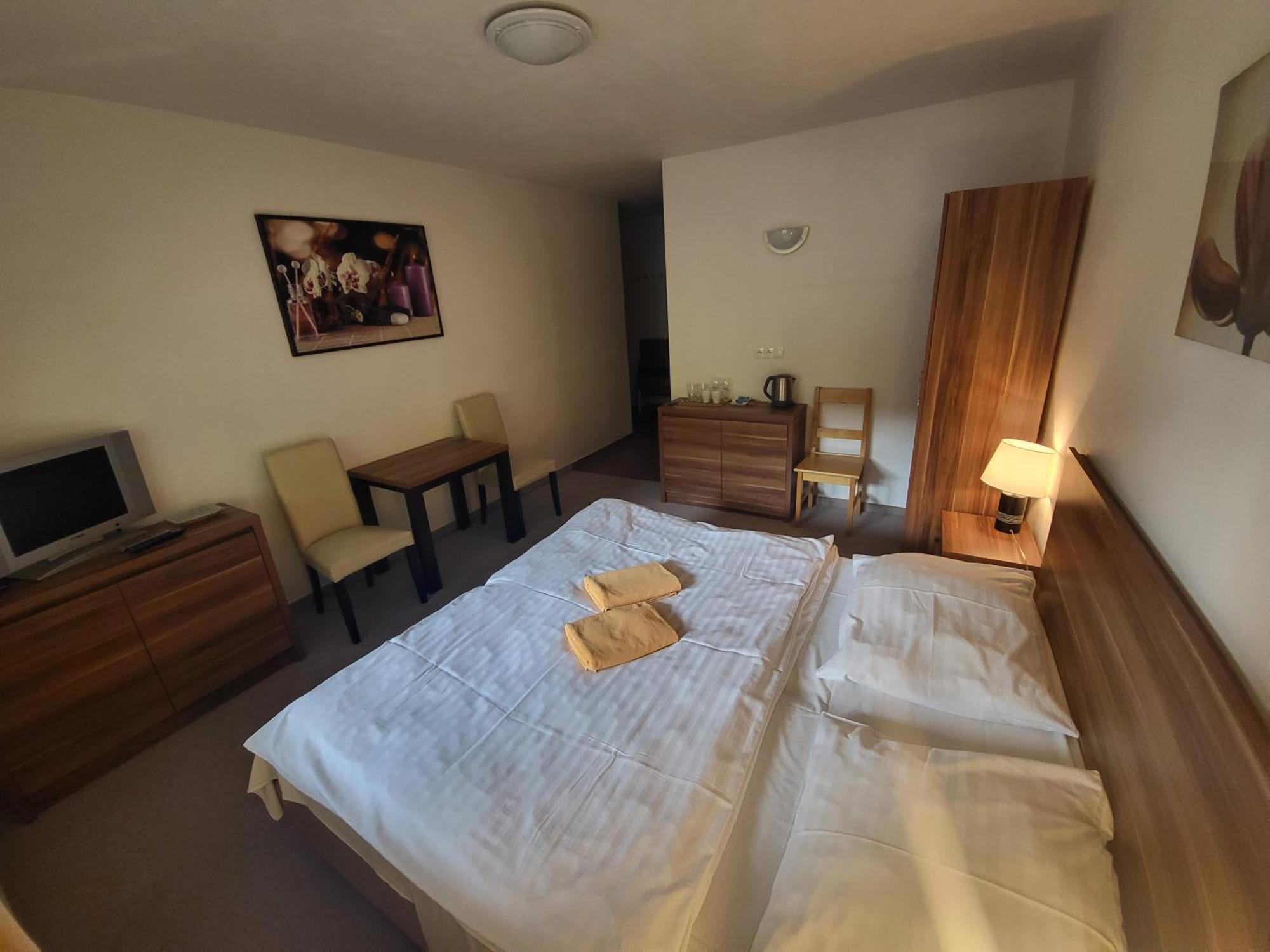 Apartmany Olivia A Olympia Liptov Ruzomberok Phòng bức ảnh