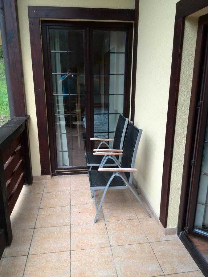 Apartmany Olivia A Olympia Liptov Ruzomberok Ngoại thất bức ảnh