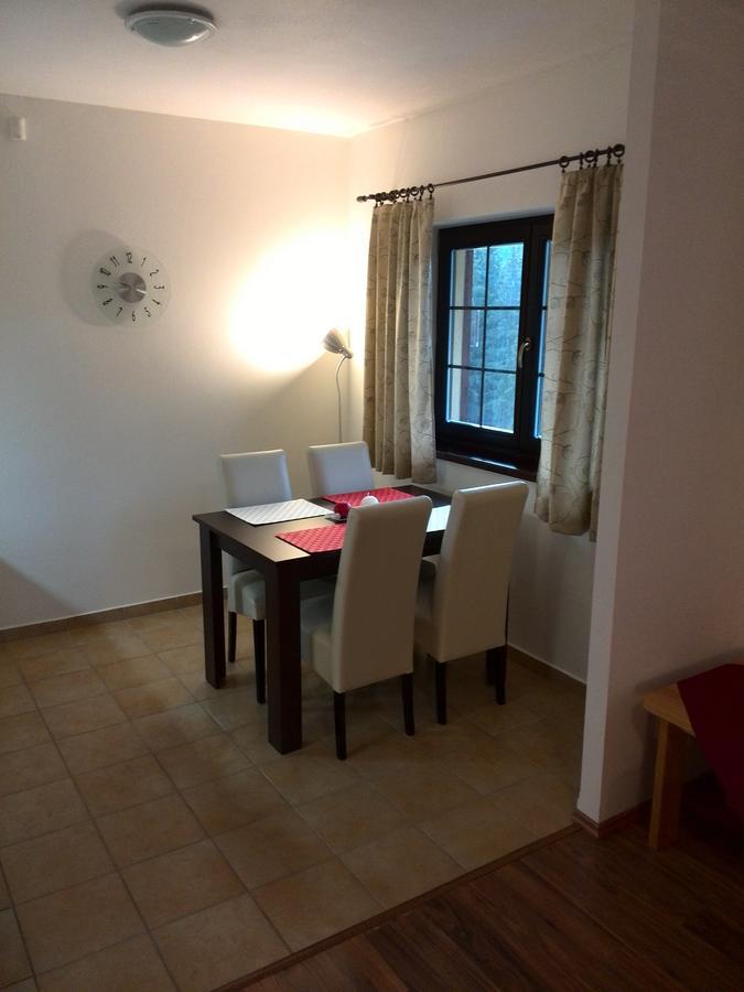 Apartmany Olivia A Olympia Liptov Ruzomberok Ngoại thất bức ảnh