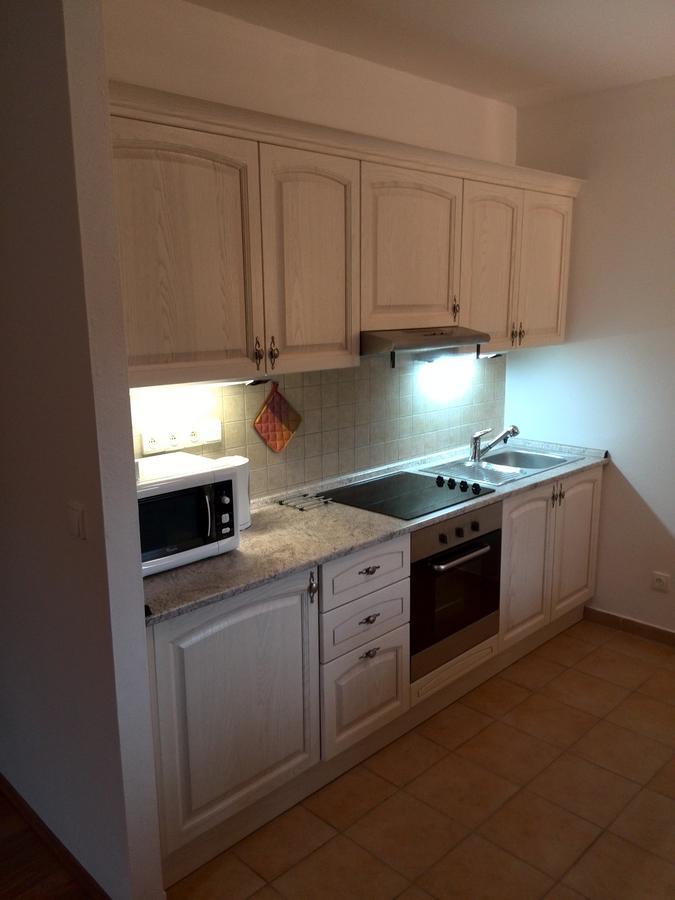 Apartmany Olivia A Olympia Liptov Ruzomberok Ngoại thất bức ảnh
